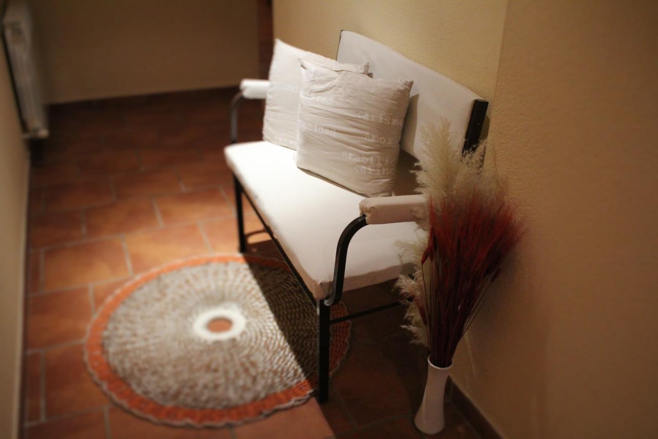 Palomares  Hotel Rural Vistahermosa מראה חיצוני תמונה