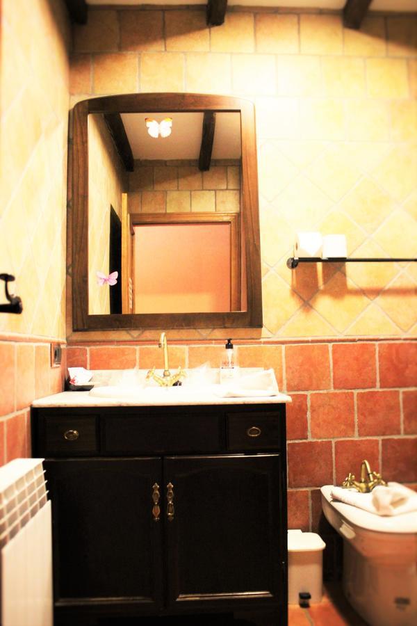 Palomares  Hotel Rural Vistahermosa מראה חיצוני תמונה
