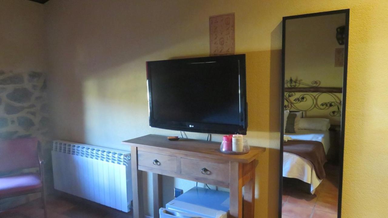 Palomares  Hotel Rural Vistahermosa מראה חיצוני תמונה